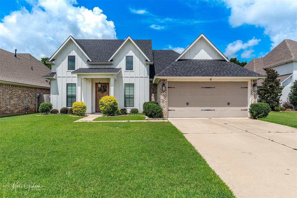 Jamestowne Sub Un 3 - Residential