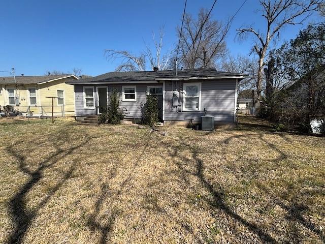 Ann Arbor - Residential