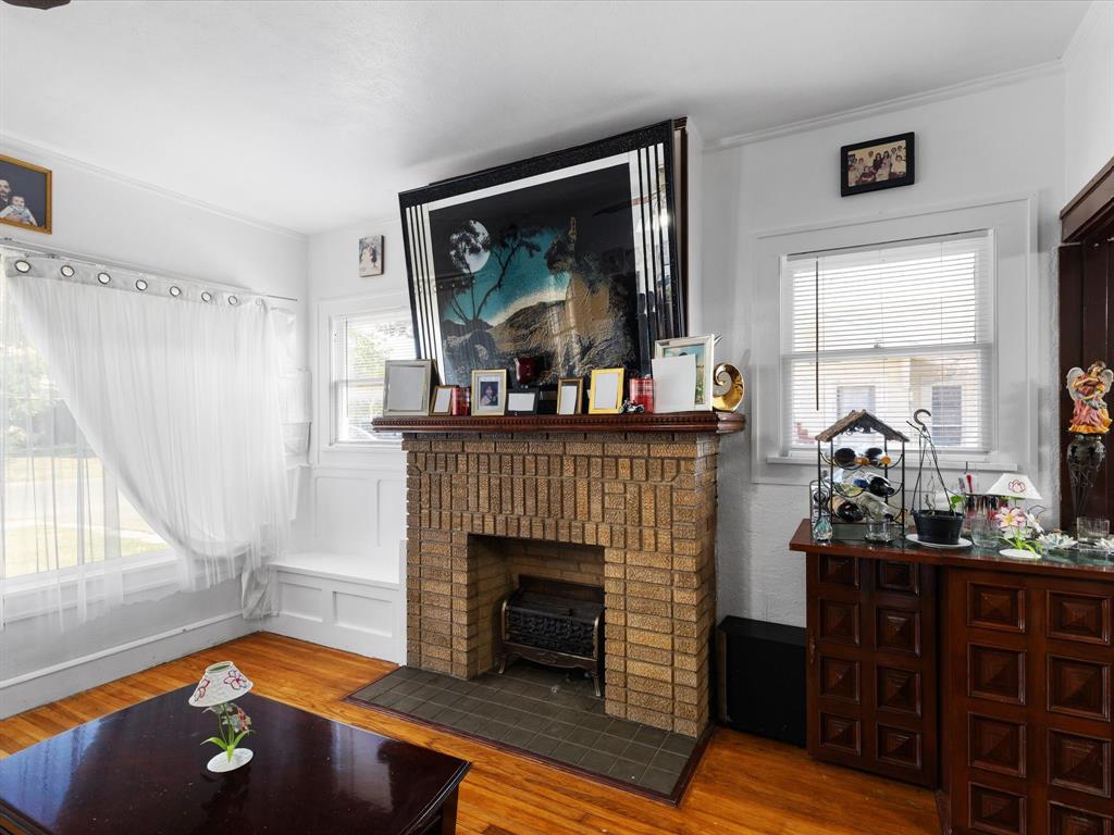 North Fort Worth - Residential