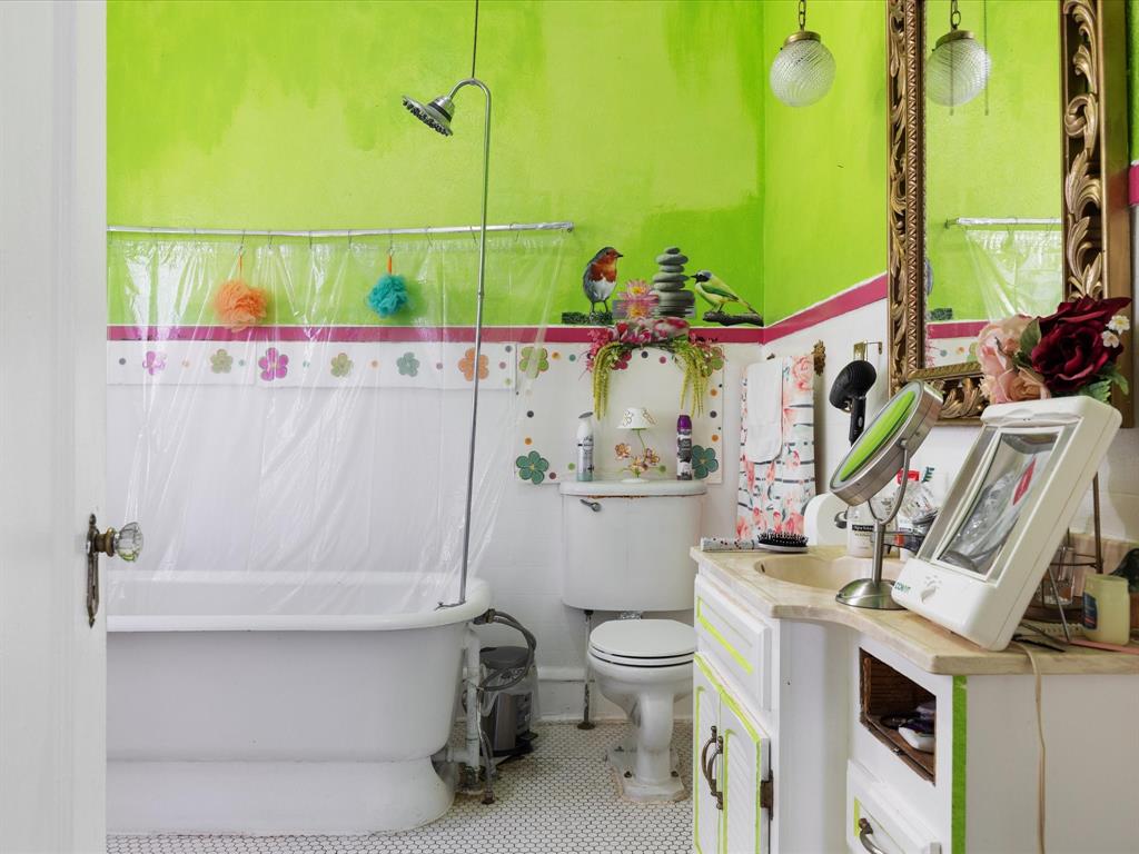 North Fort Worth - Residential