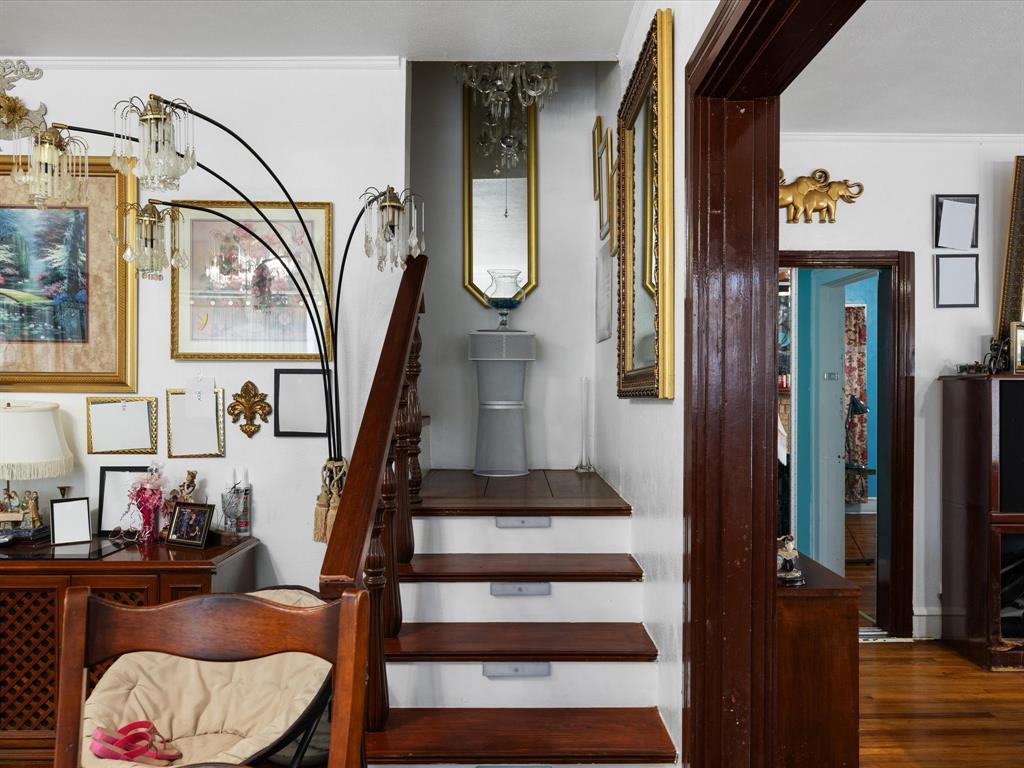 North Fort Worth - Residential