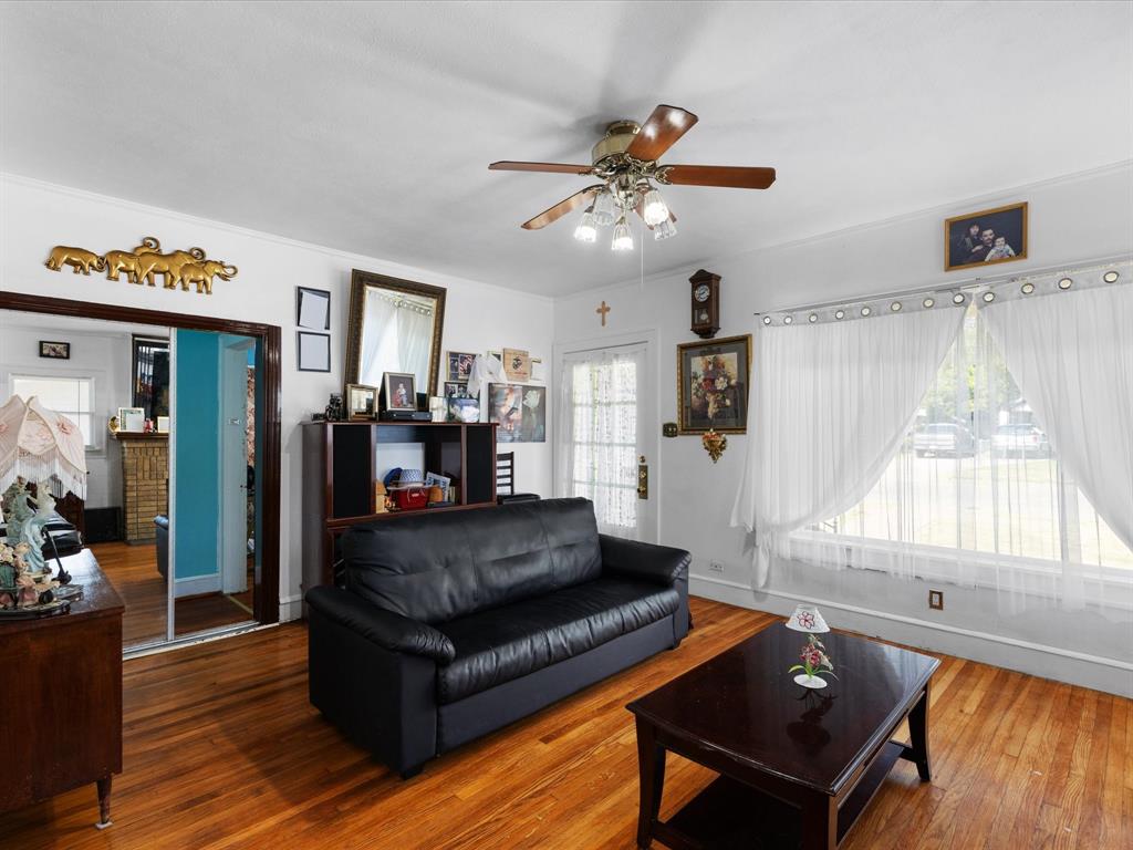 North Fort Worth - Residential