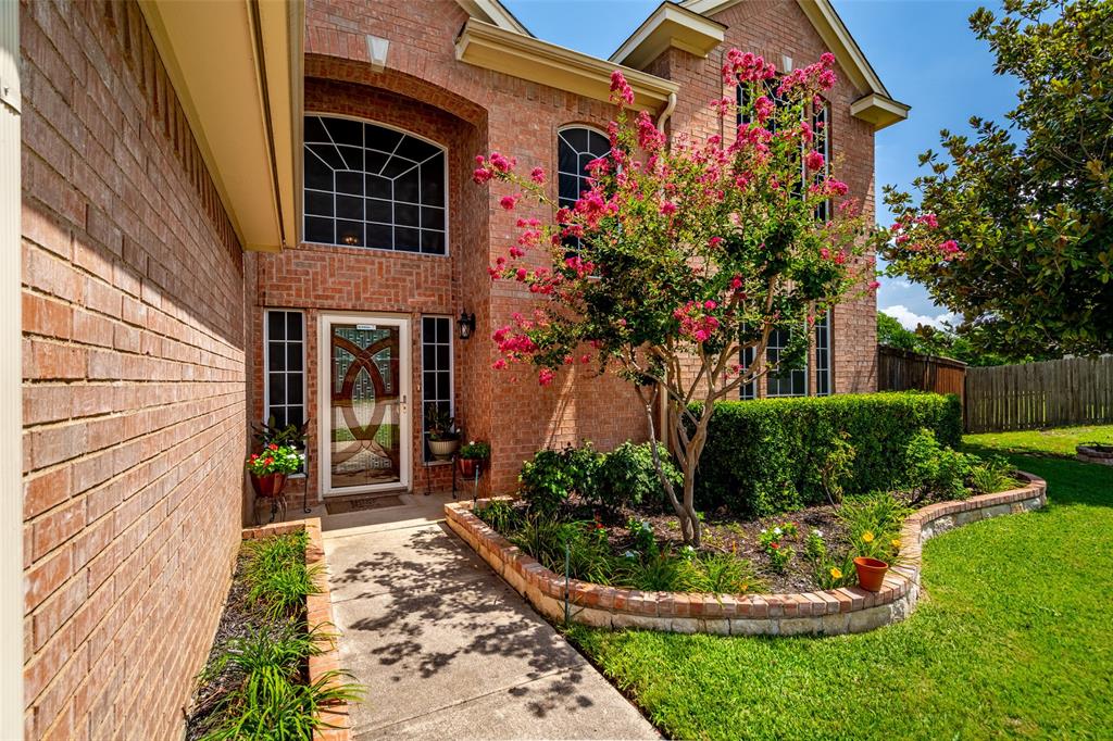 504 Cherry Tree Court