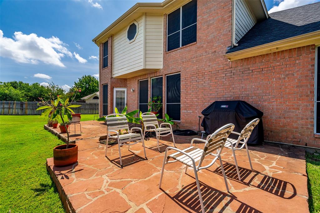 504 Cherry Tree Court