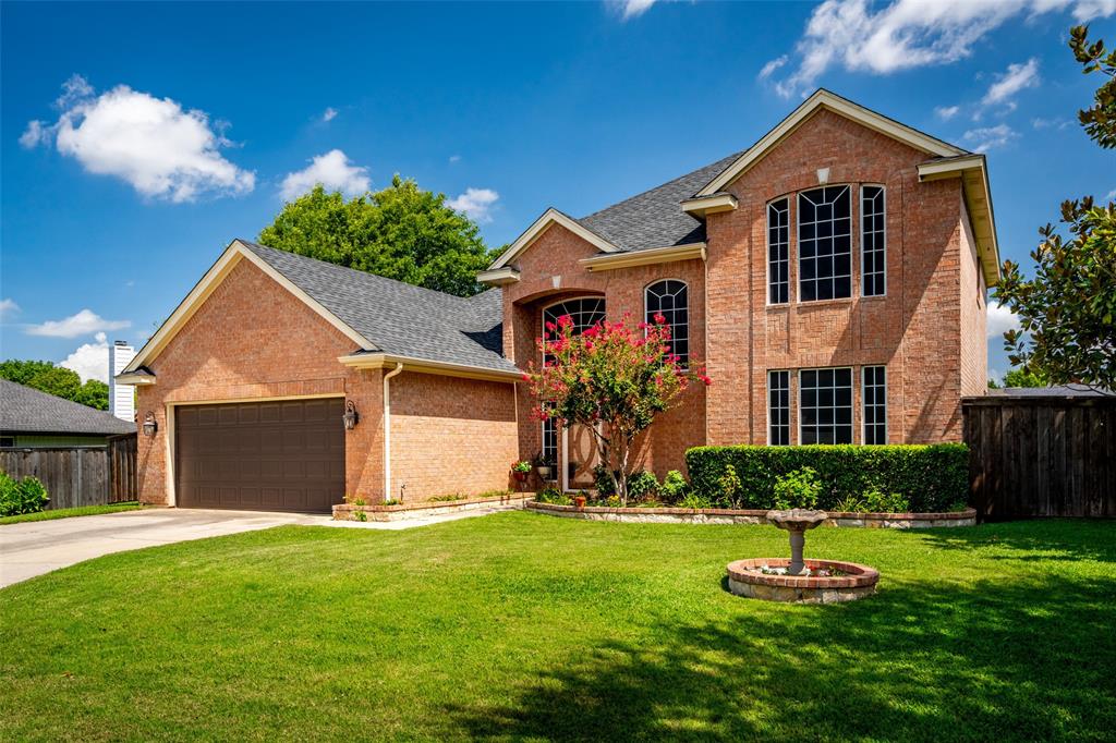 504 Cherry Tree Court