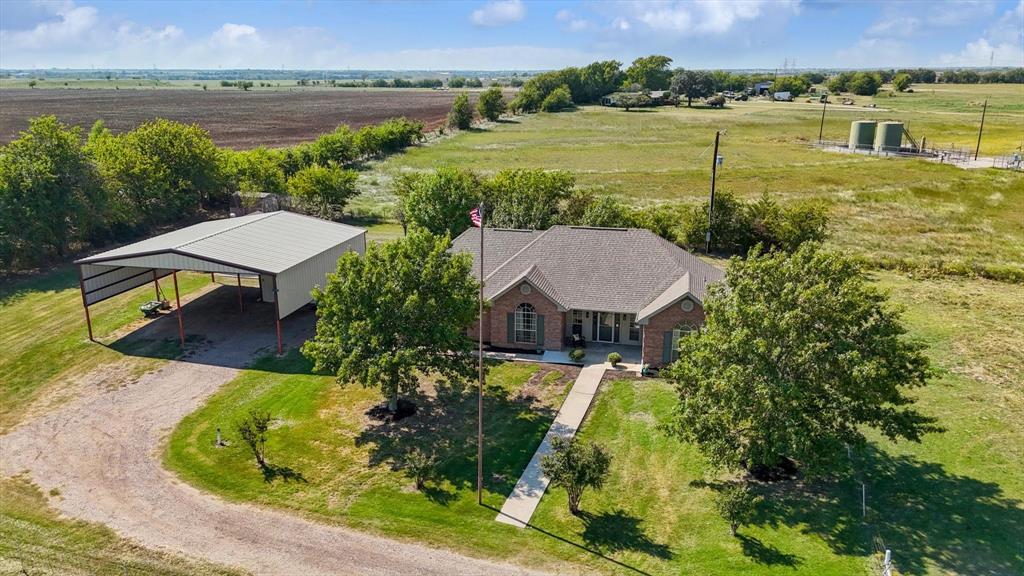 Bbb & Crr - Residential