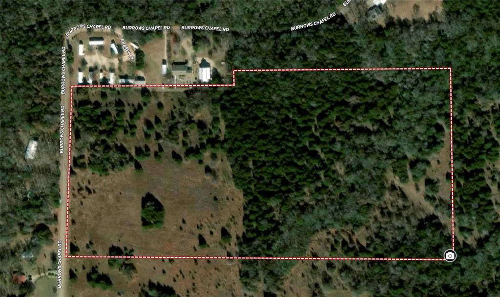 T Thomas 1240 - Land