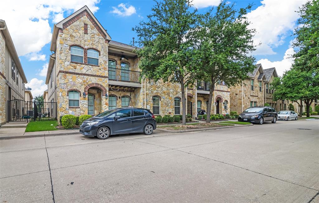 View McKinney, TX 75070 townhome