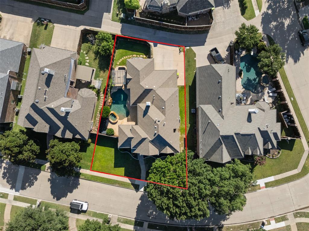 Windhaven Sec Six - Residential