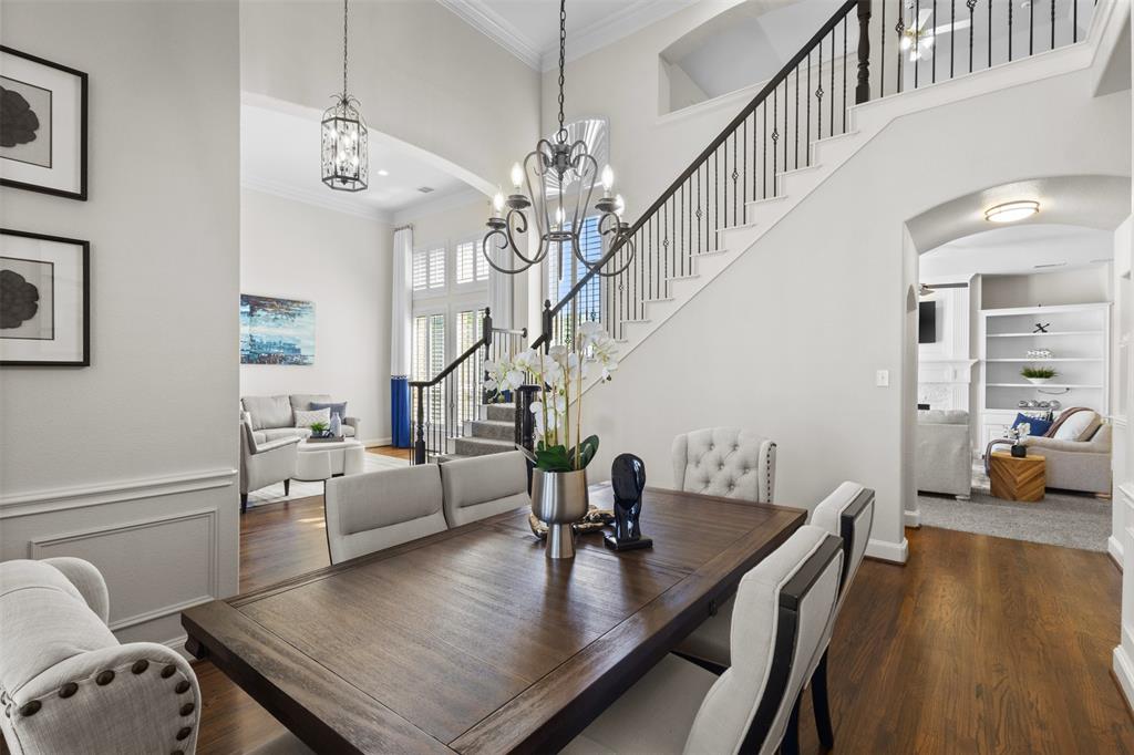 Windhaven Sec Six - Residential