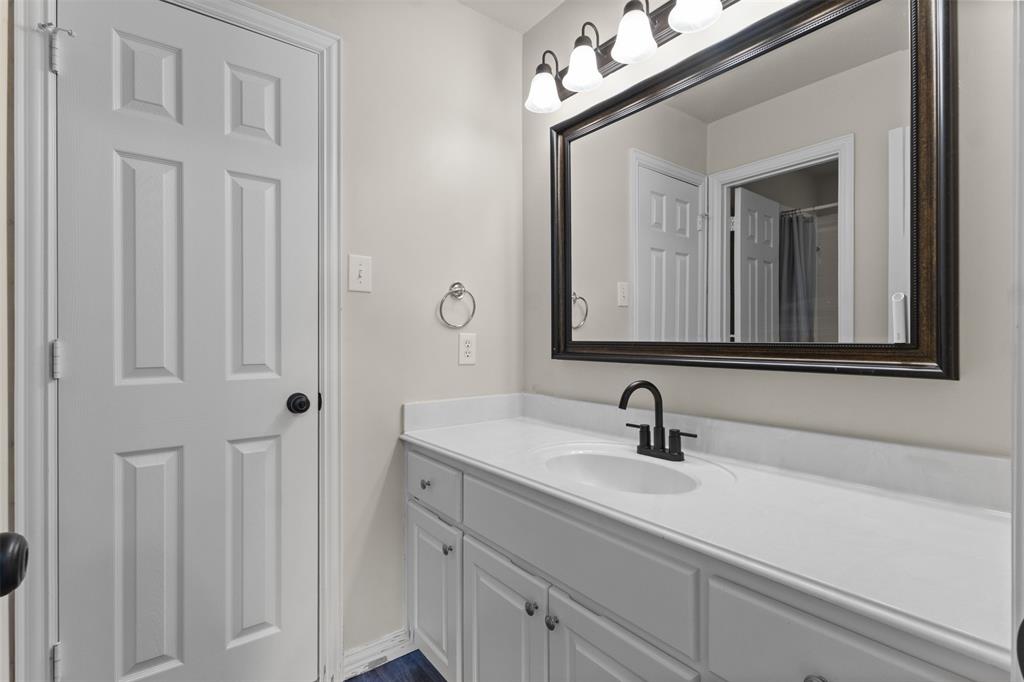 Windhaven Sec Six - Residential