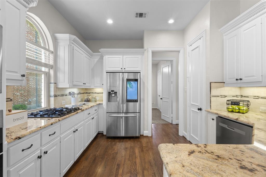 Windhaven Sec Six - Residential