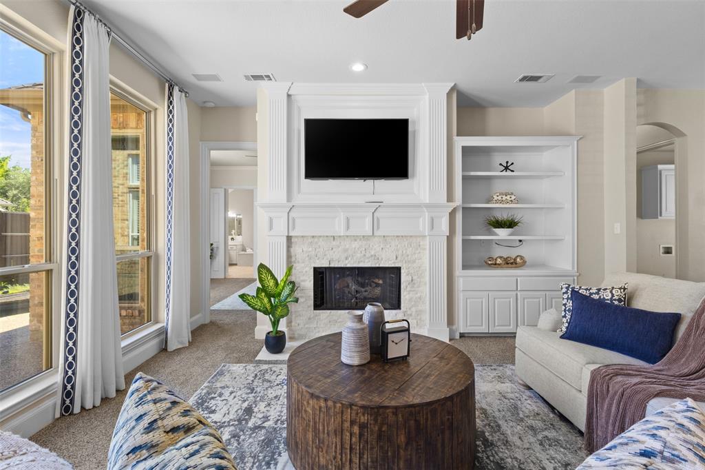 Windhaven Sec Six - Residential