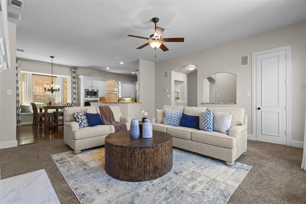 Windhaven Sec Six - Residential