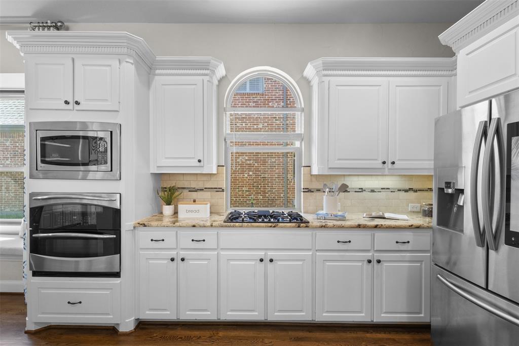 Windhaven Sec Six - Residential