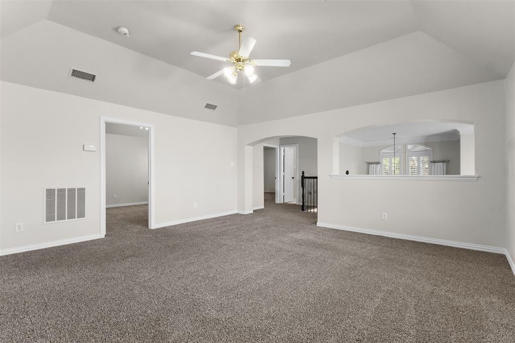 Windhaven Sec Six - Residential