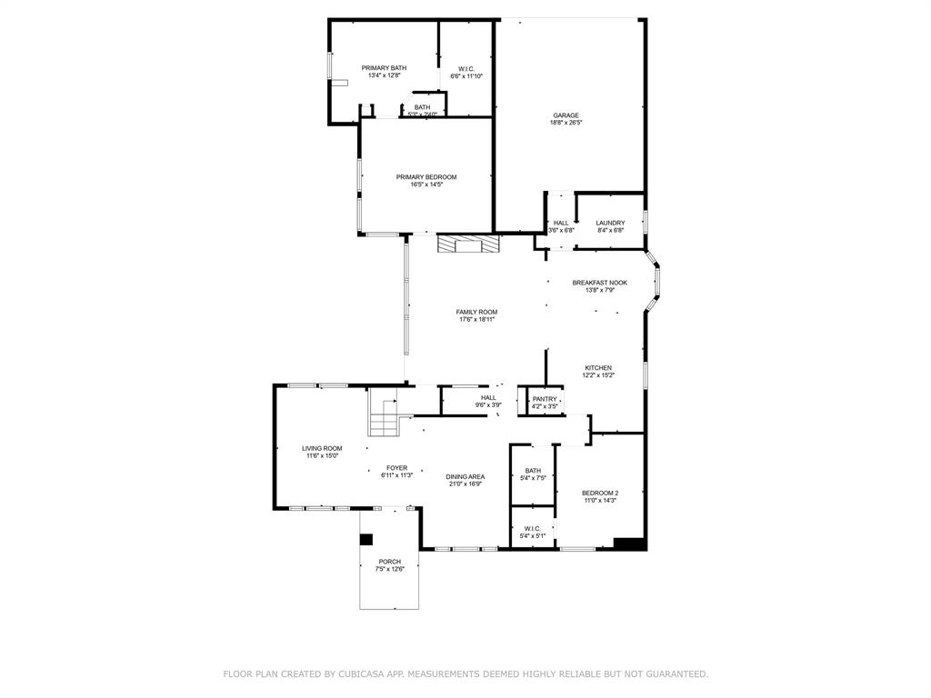 Windhaven Sec Six - Residential