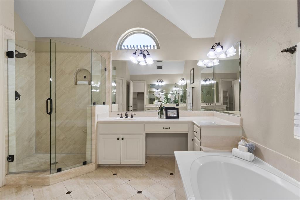 Windhaven Sec Six - Residential