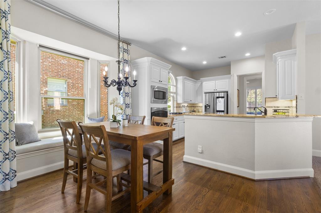 Windhaven Sec Six - Residential