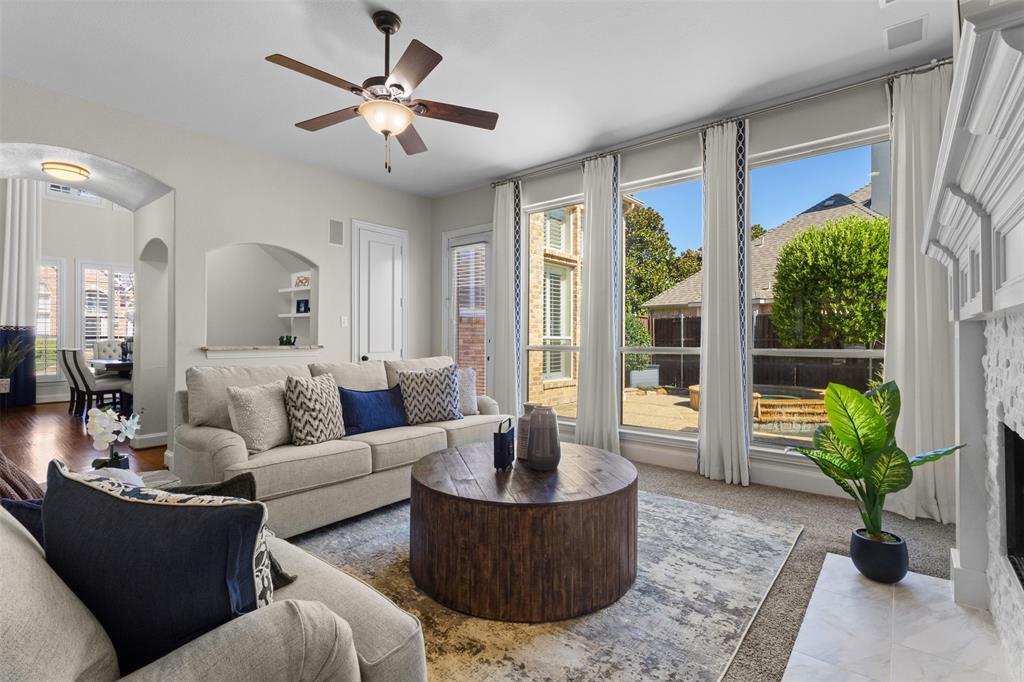 Windhaven Sec Six - Residential