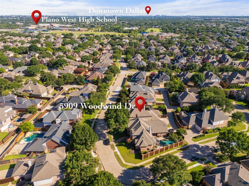 Windhaven Sec Six - Residential