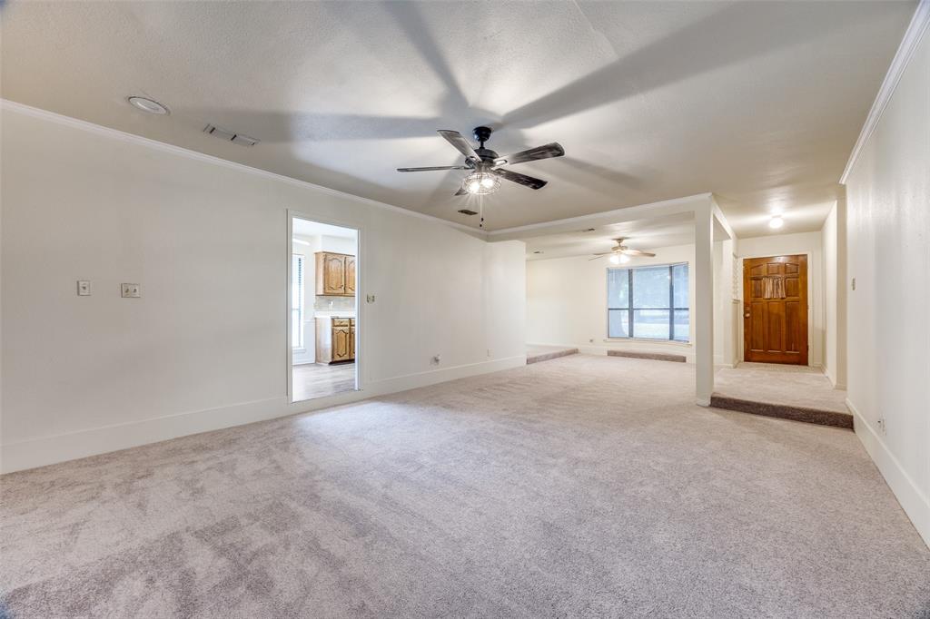 201 E Short Street