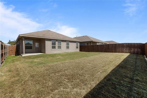 A home in Fort Worth