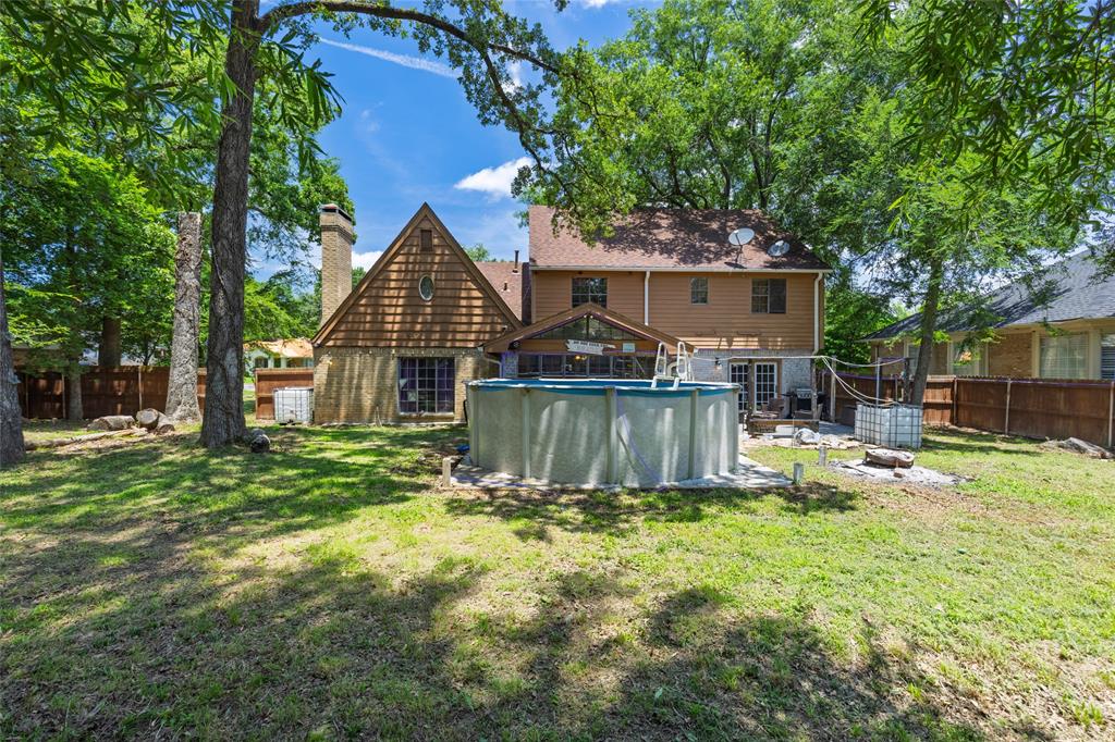 Highland Hills Add - Residential