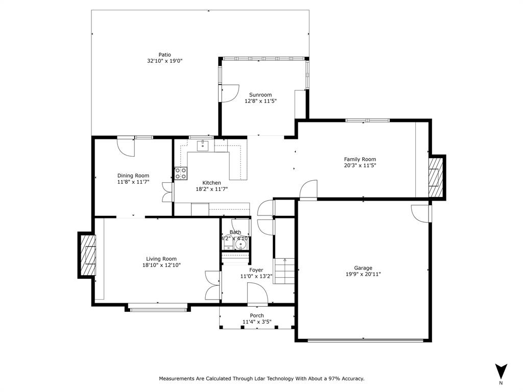 Highland Hills Add - Residential