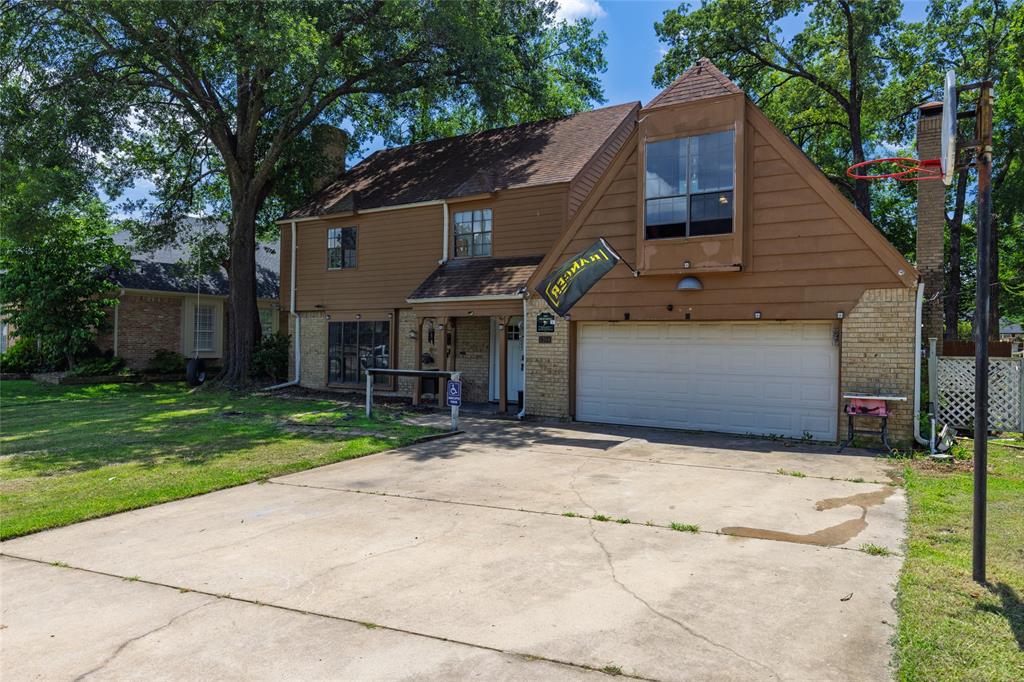 Highland Hills Add - Residential