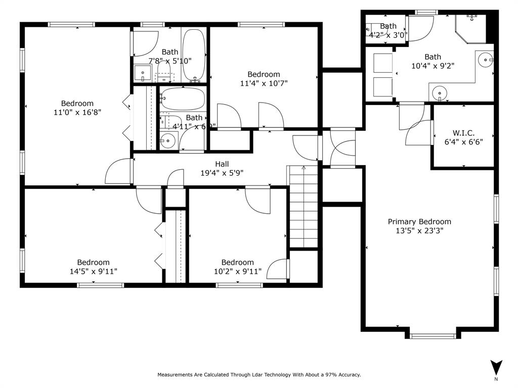 Highland Hills Add - Residential