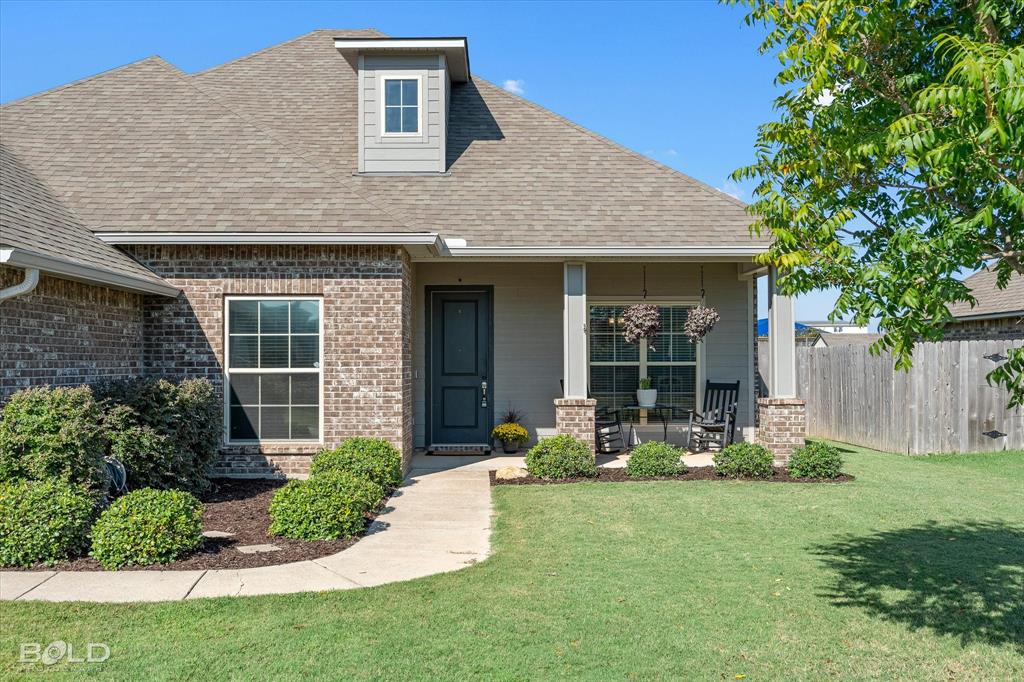 Bossier City, Louisiana 71111, United States, 3 Bedrooms Bedrooms, ,2 BathroomsBathrooms,Residential,Active,209180