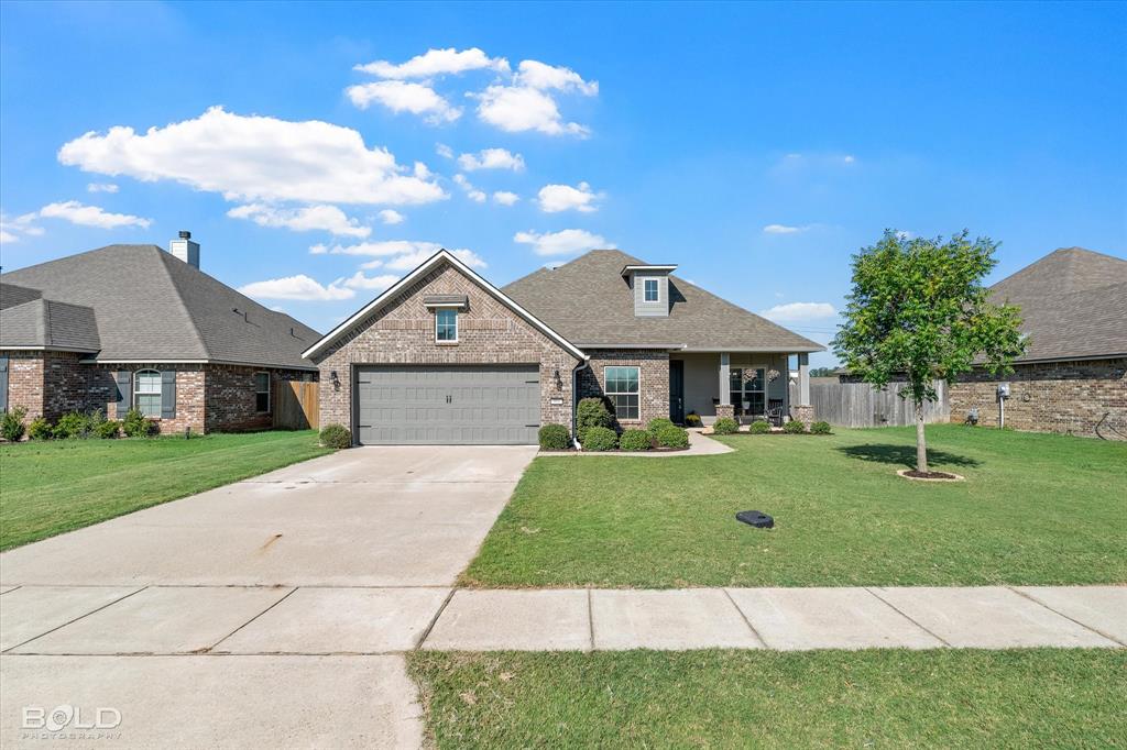 Bossier City, Louisiana 71111, United States, 3 Bedrooms Bedrooms, ,2 BathroomsBathrooms,Residential,Active,209180