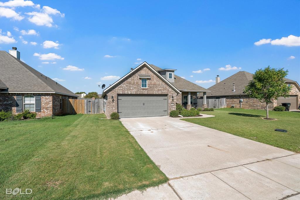 Bossier City, Louisiana 71111, United States, 3 Bedrooms Bedrooms, ,2 BathroomsBathrooms,Residential,Active,209180