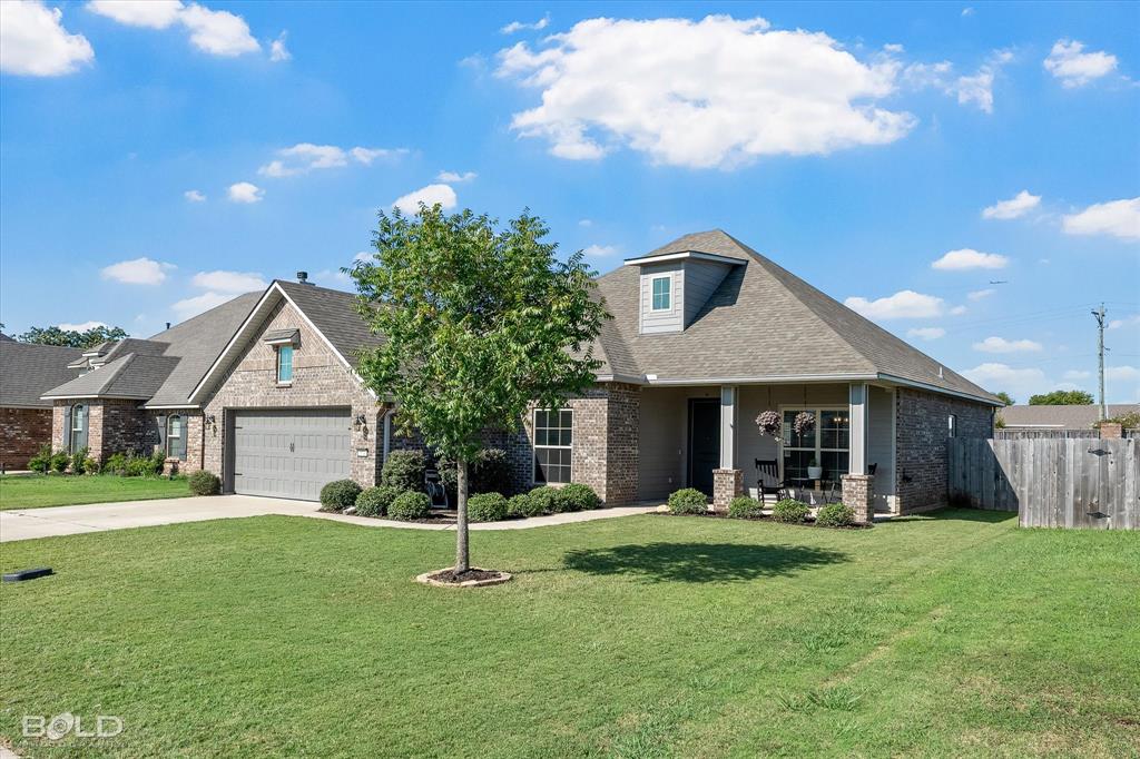 Bossier City, Louisiana 71111, United States, 3 Bedrooms Bedrooms, ,2 BathroomsBathrooms,Residential,Active,209180