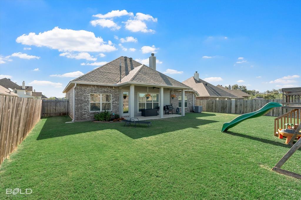 Bossier City, Louisiana 71111, United States, 3 Bedrooms Bedrooms, ,2 BathroomsBathrooms,Residential,Active,209180