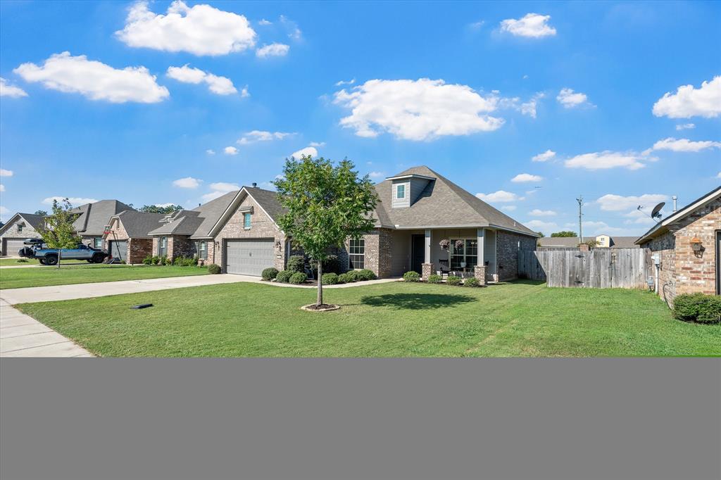 Bossier City, Louisiana 71111, United States, 3 Bedrooms Bedrooms, ,2 BathroomsBathrooms,Residential,Active,209180