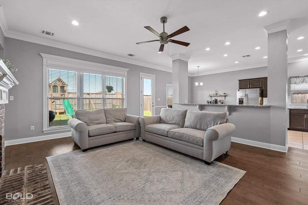 Bossier City, Louisiana 71111, United States, 3 Bedrooms Bedrooms, ,2 BathroomsBathrooms,Residential,Active,209180