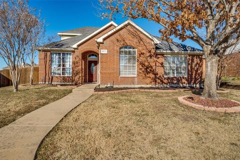 4017 Breckenridge Court The Colony TX 75056