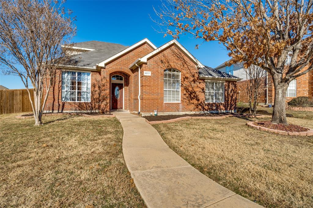 4017 Breckenridge Court