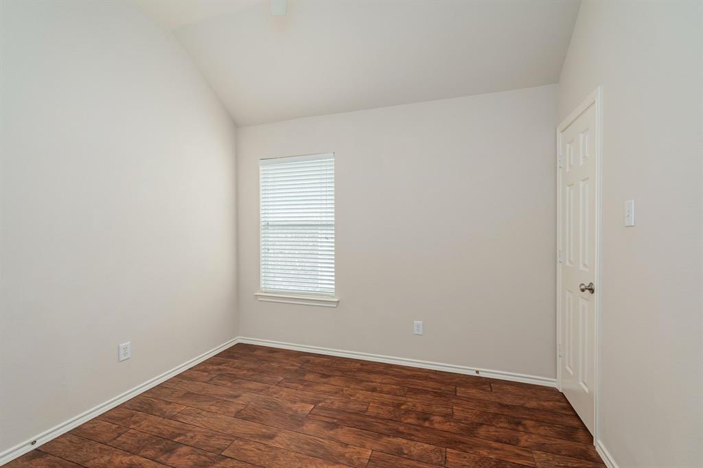 Briar Meadow - Residential