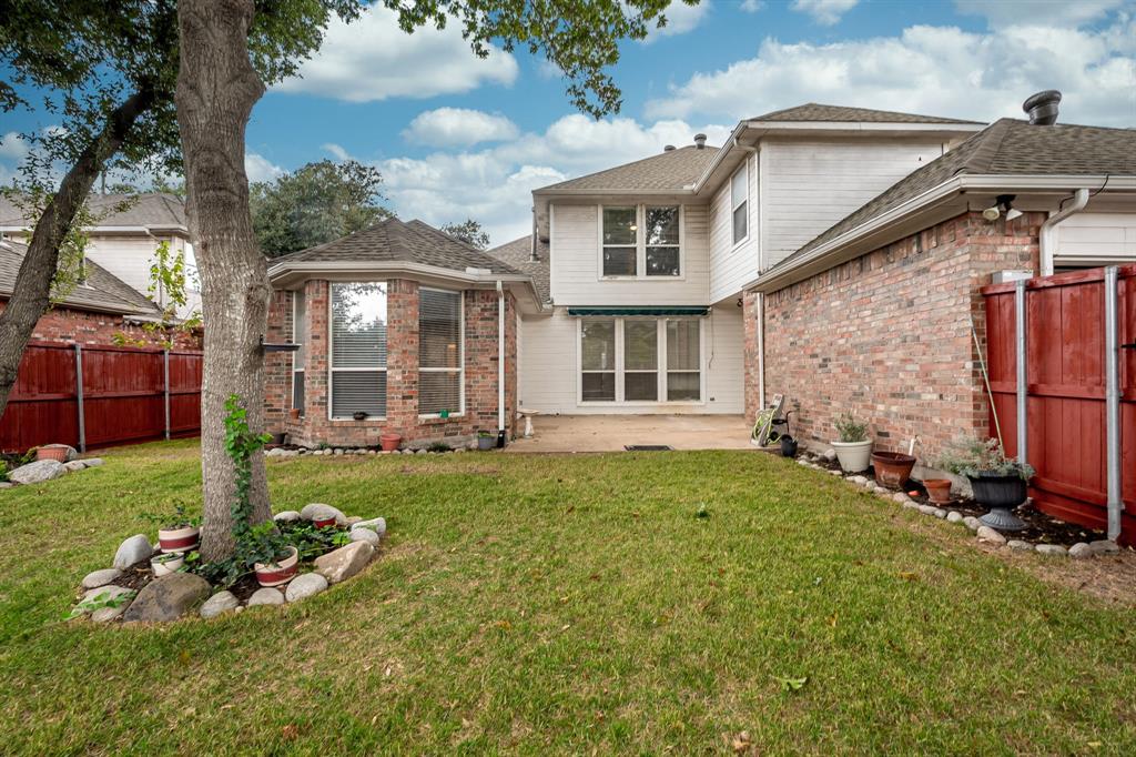 Briar Meadow - Residential