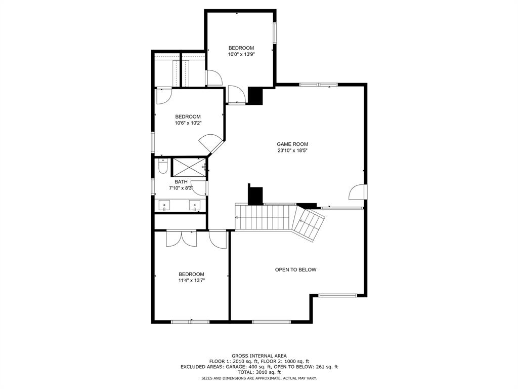 Briar Meadow - Residential