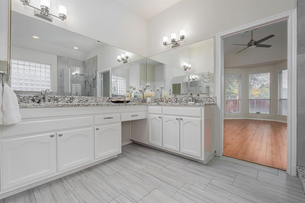 Briar Meadow - Residential