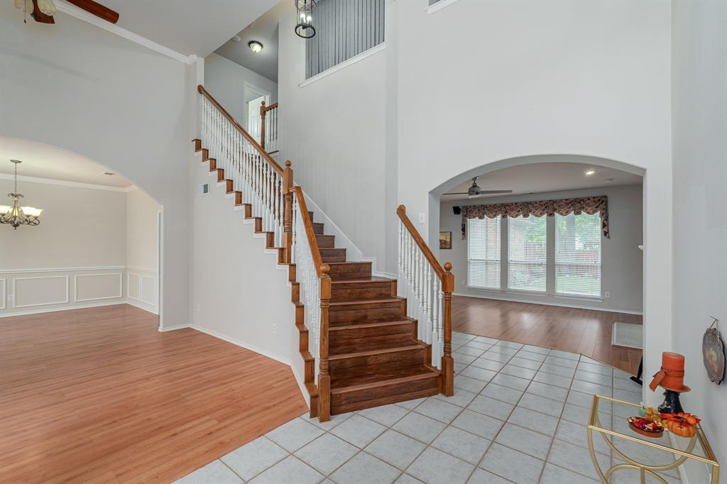 Briar Meadow - Residential