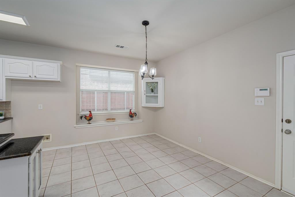 Briar Meadow - Residential