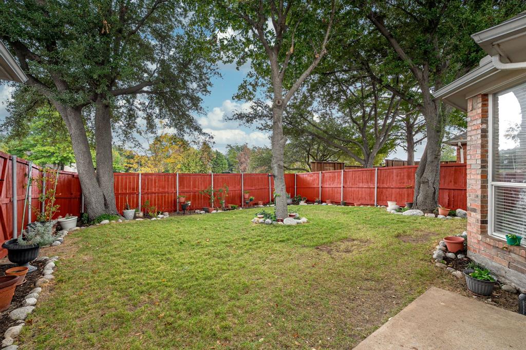 Briar Meadow - Residential