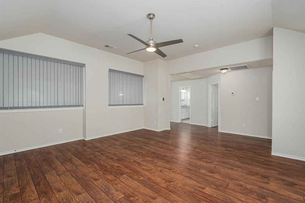 Briar Meadow - Residential