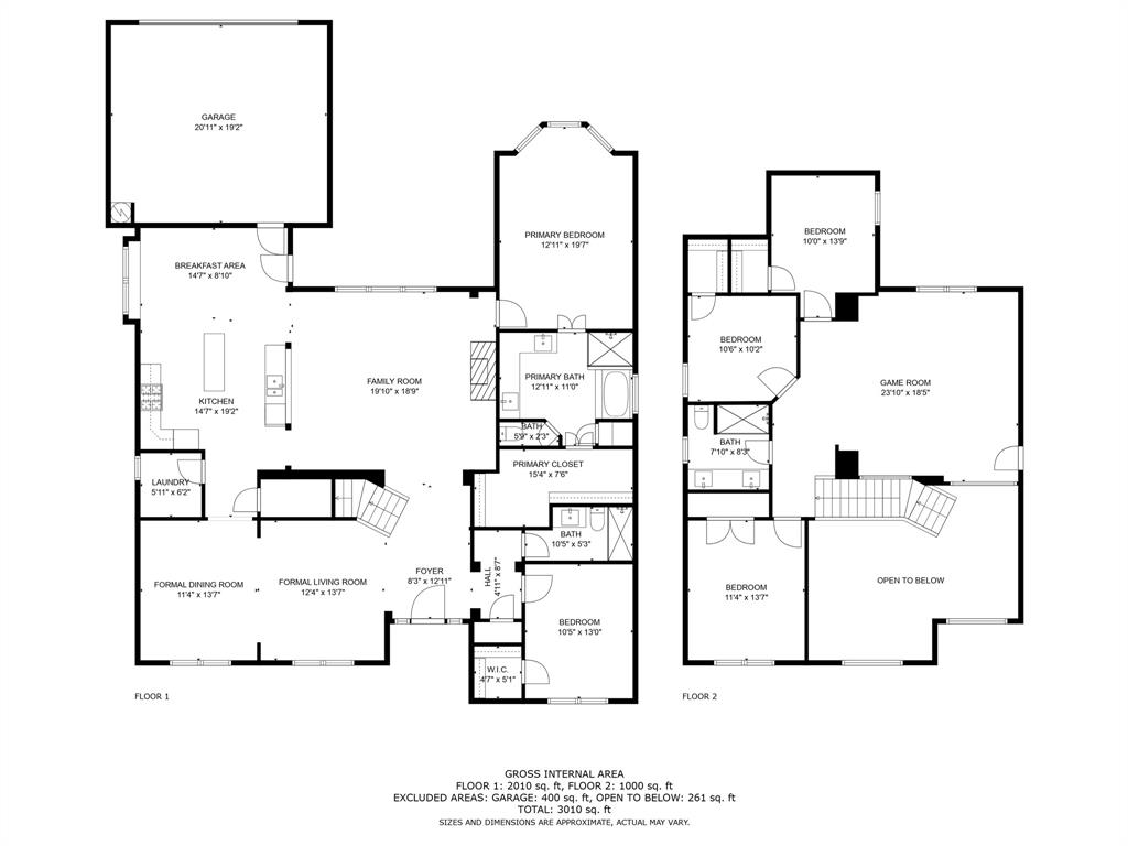 Briar Meadow - Residential