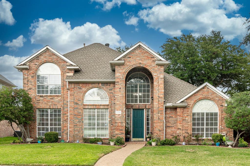 Briar Meadow - Residential